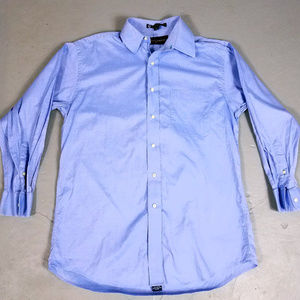 Tommy Hilfiger Dress Shirt Long Sleeve Button down